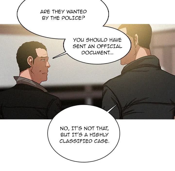 Paradise Lost - Chapter 30 - Page 34