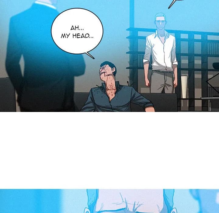 Paradise Lost - Chapter 32 - Page 29