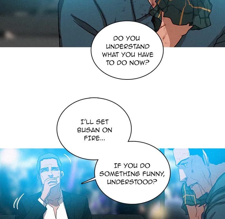 Paradise Lost - Chapter 32 - Page 38