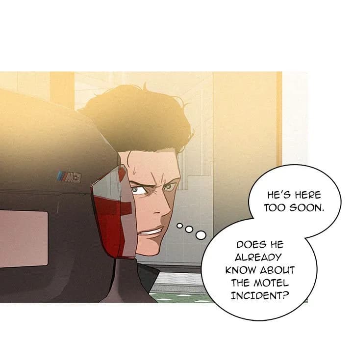 Paradise Lost - Chapter 32 - Page 53