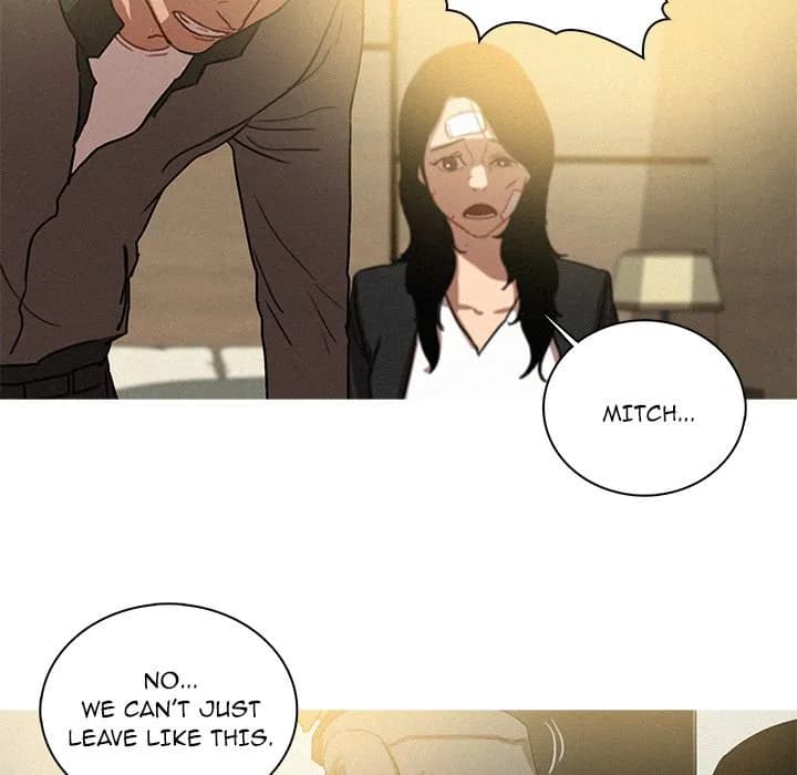 Paradise Lost - Chapter 32 - Page 64