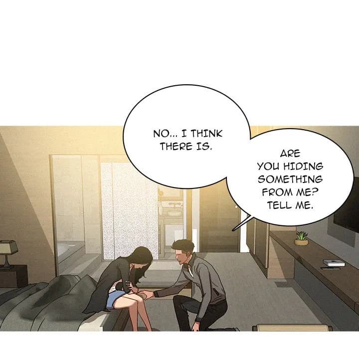 Paradise Lost - Chapter 33 - Page 18
