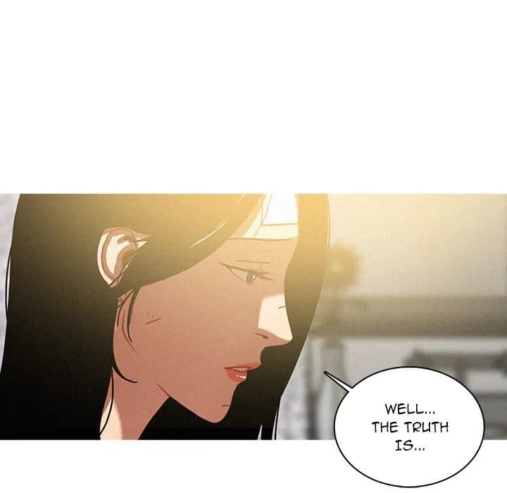 Paradise Lost - Chapter 33 - Page 19