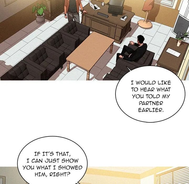 Paradise Lost - Chapter 34 - Page 22