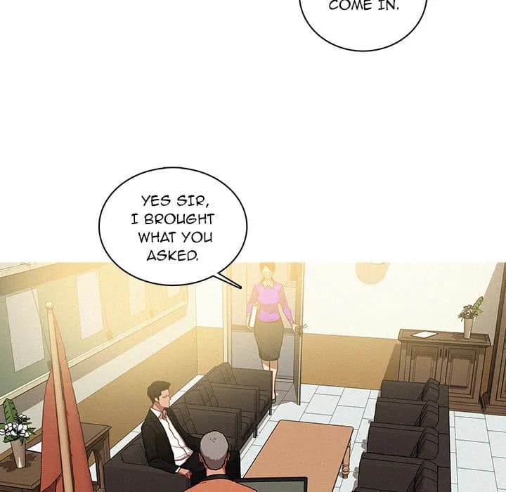 Paradise Lost - Chapter 34 - Page 28