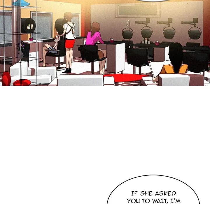Paradise Lost - Chapter 4 - Page 37
