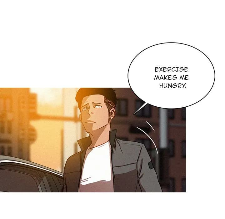 Paradise Lost - Chapter 4 - Page 41