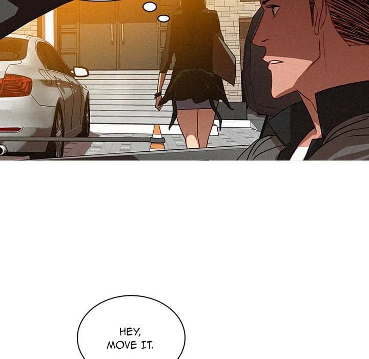 Paradise Lost - Chapter 4 - Page 74