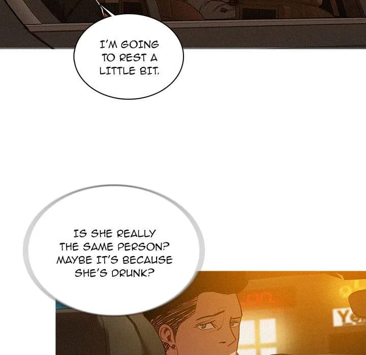 Paradise Lost - Chapter 5 - Page 59