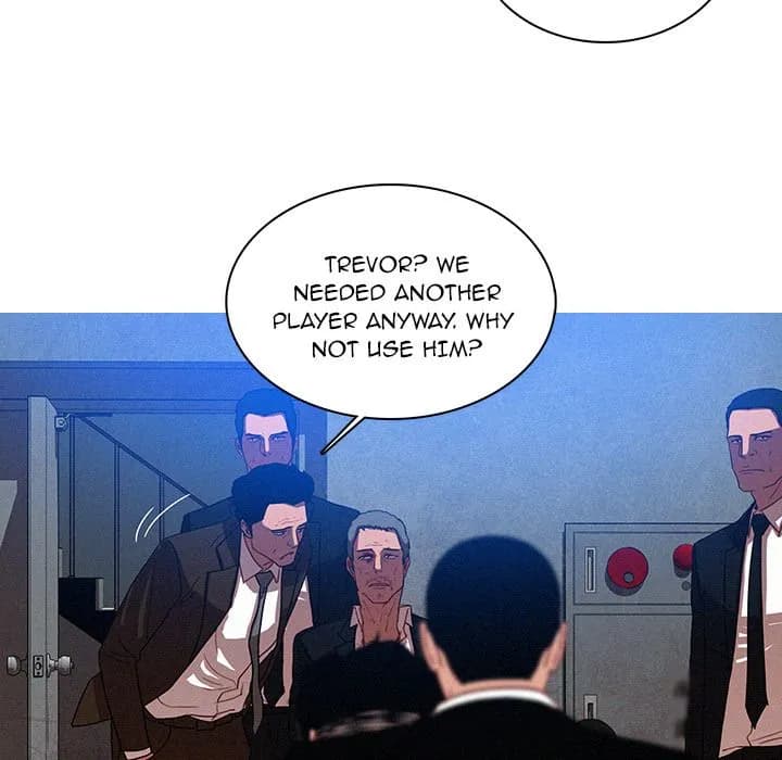 Paradise Lost - Chapter 9 - Page 66