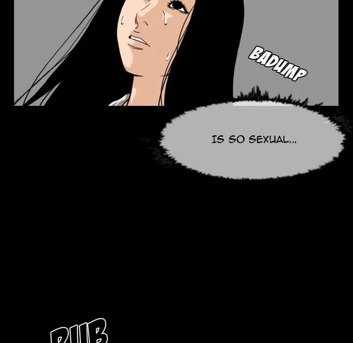 Path to Salvation - Chapter 1 - Page 42