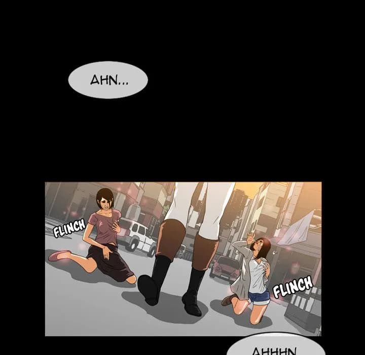 Path to Salvation - Chapter 1 - Page 47
