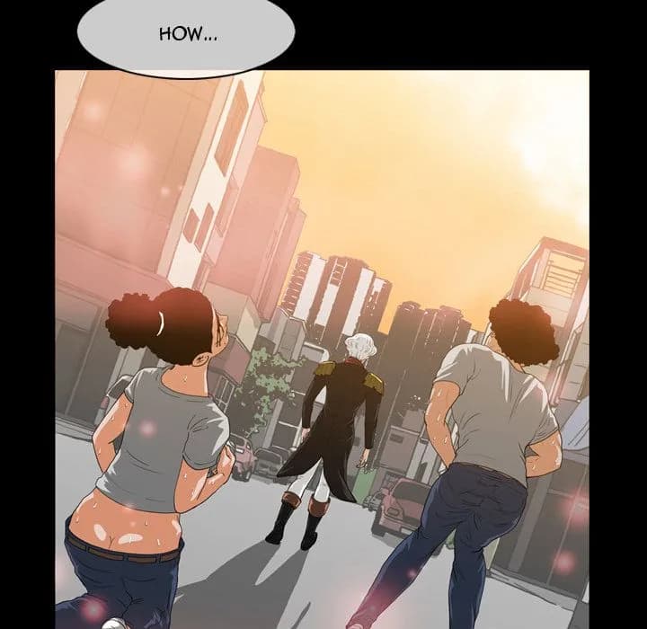 Path to Salvation - Chapter 1 - Page 70