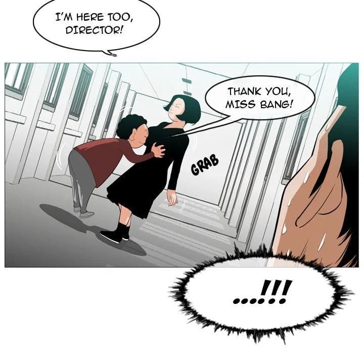 Path to Salvation - Chapter 10 - Page 21