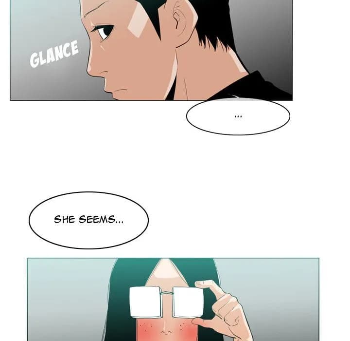 Path to Salvation - Chapter 10 - Page 37