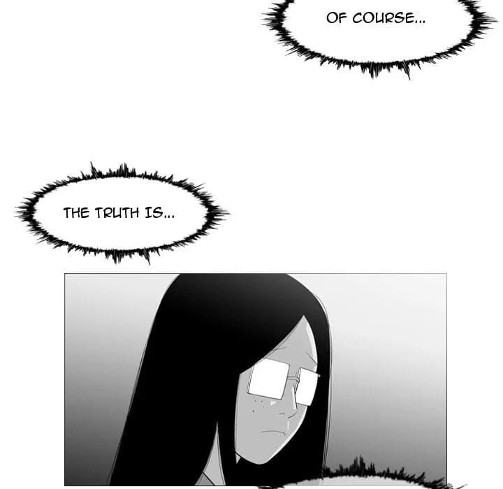 Path to Salvation - Chapter 11 - Page 6