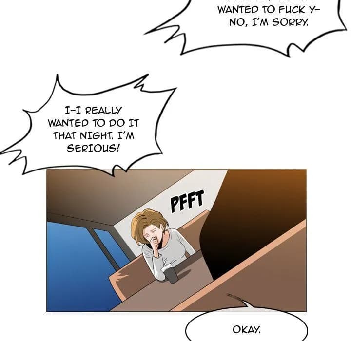 Path to Salvation - Chapter 11 - Page 27