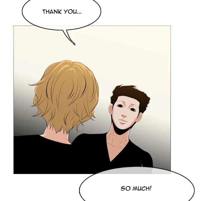 Path to Salvation - Chapter 11 - Page 84