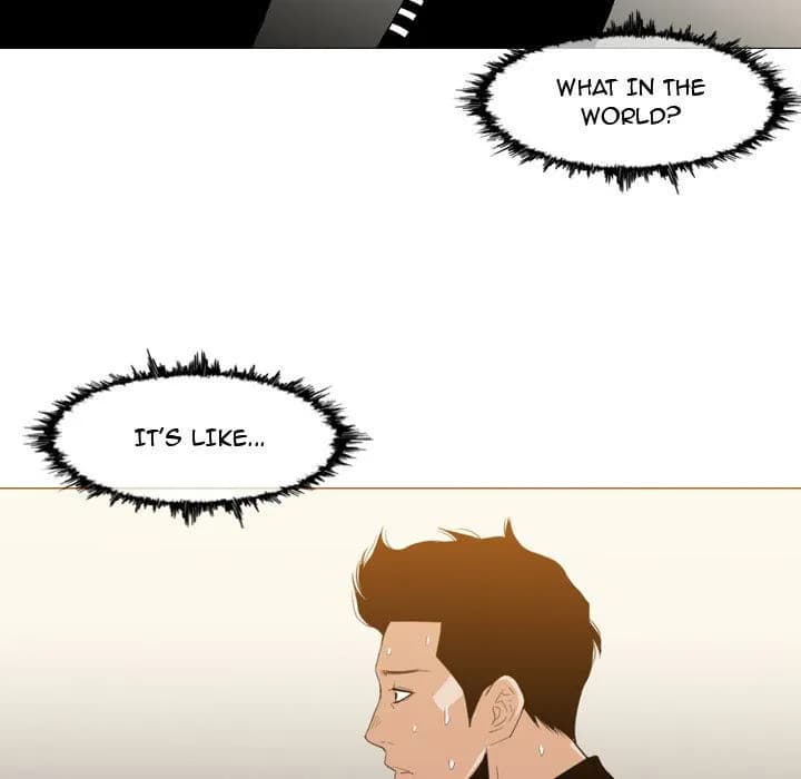 Path to Salvation - Chapter 12 - Page 10