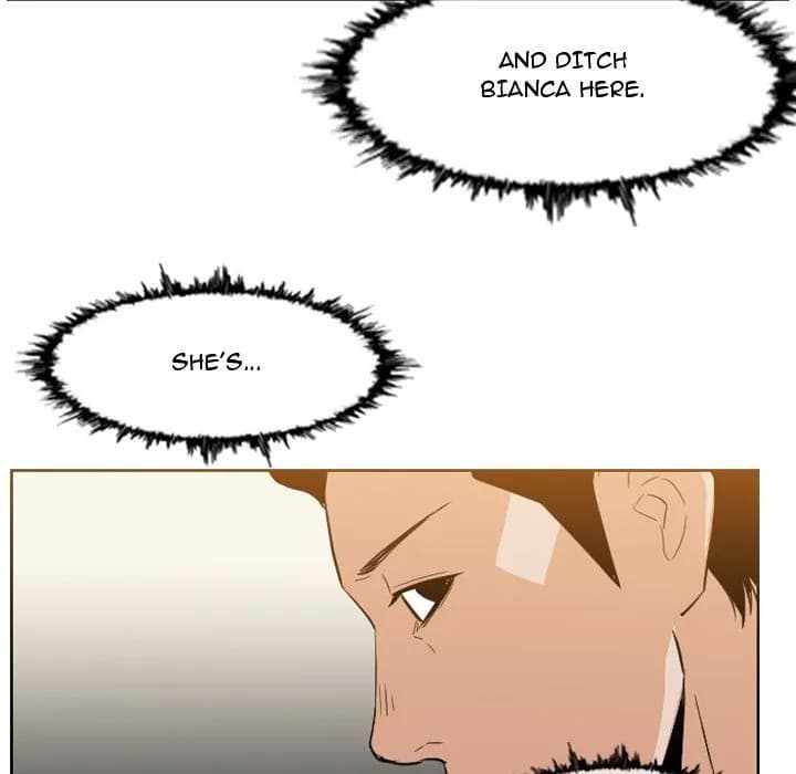 Path to Salvation - Chapter 12 - Page 36