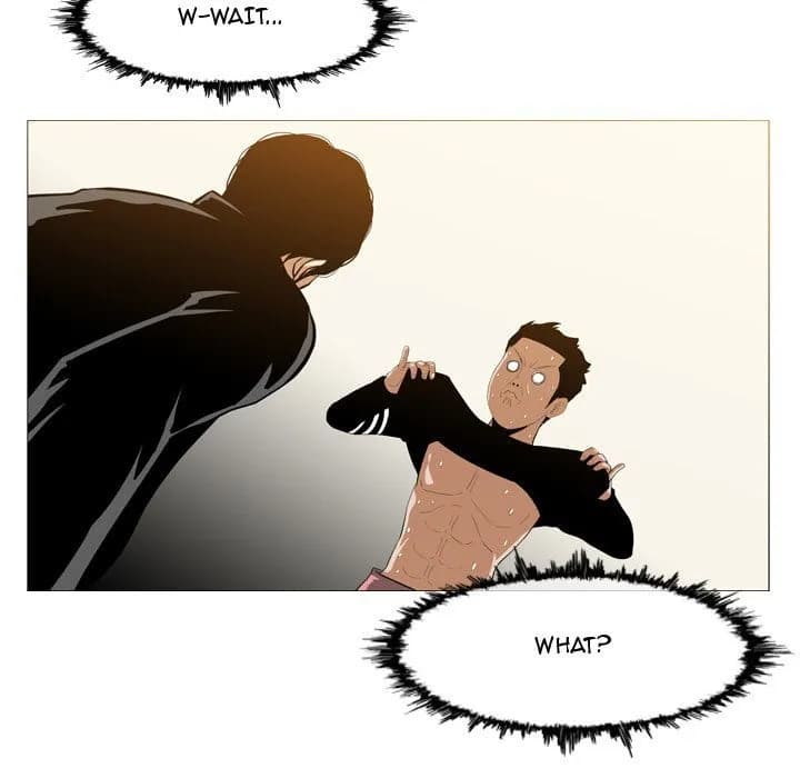 Path to Salvation - Chapter 12 - Page 49