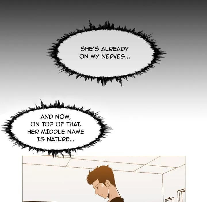 Path to Salvation - Chapter 13 - Page 26