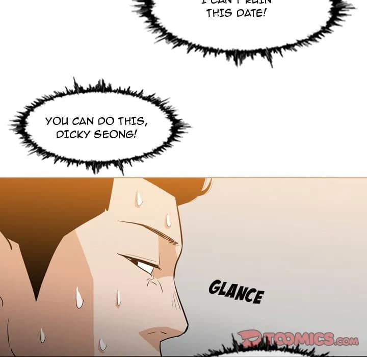 Path to Salvation - Chapter 15 - Page 44