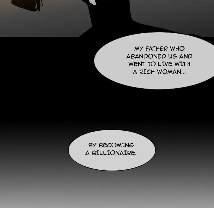 Path to Salvation - Chapter 15 - Page 67