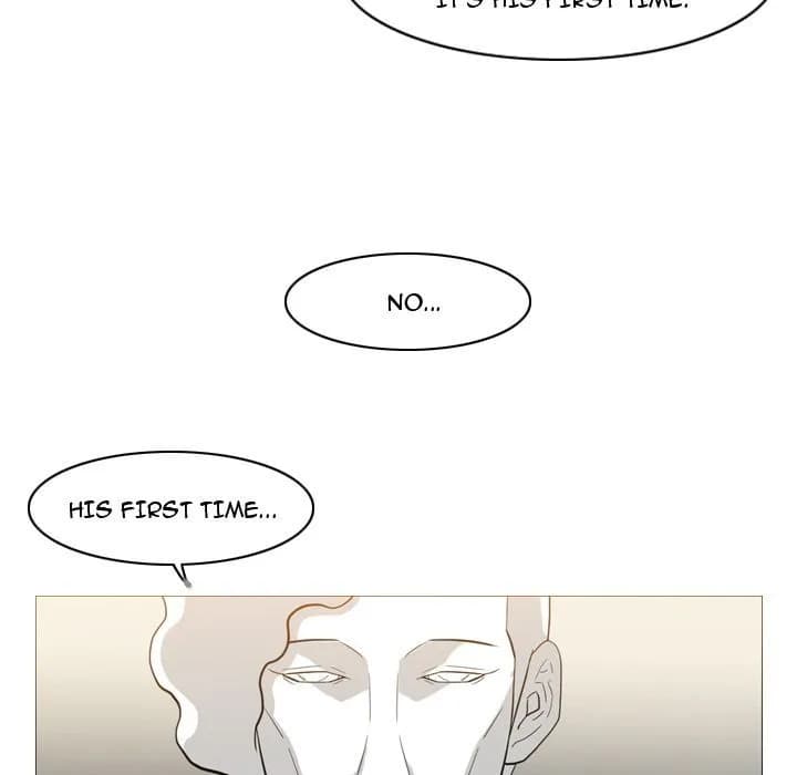 Path to Salvation - Chapter 16 - Page 30