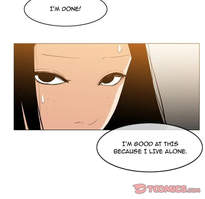Path to Salvation - Chapter 16 - Page 79
