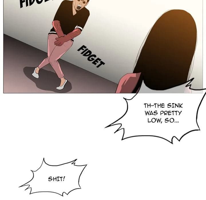 Path to Salvation - Chapter 16 - Page 84