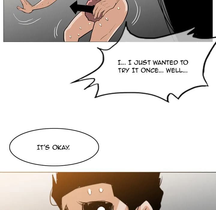 Path to Salvation - Chapter 16 - Page 98