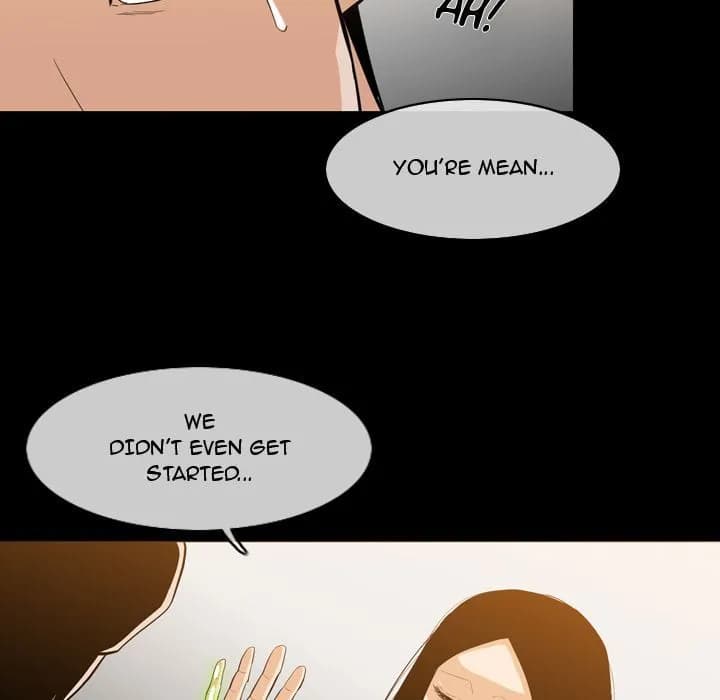 Path to Salvation - Chapter 17 - Page 69