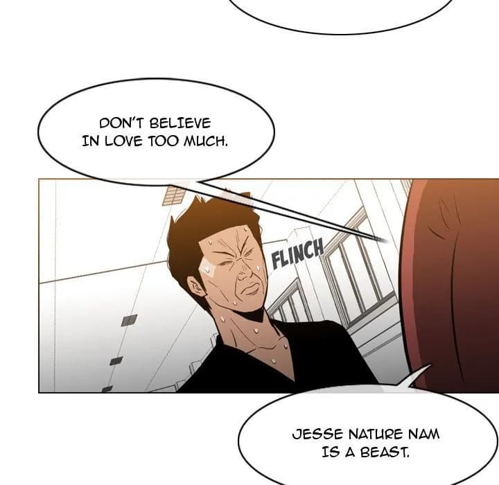 Path to Salvation - Chapter 18 - Page 35