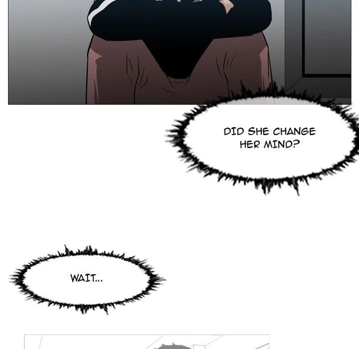 Path to Salvation - Chapter 18 - Page 77