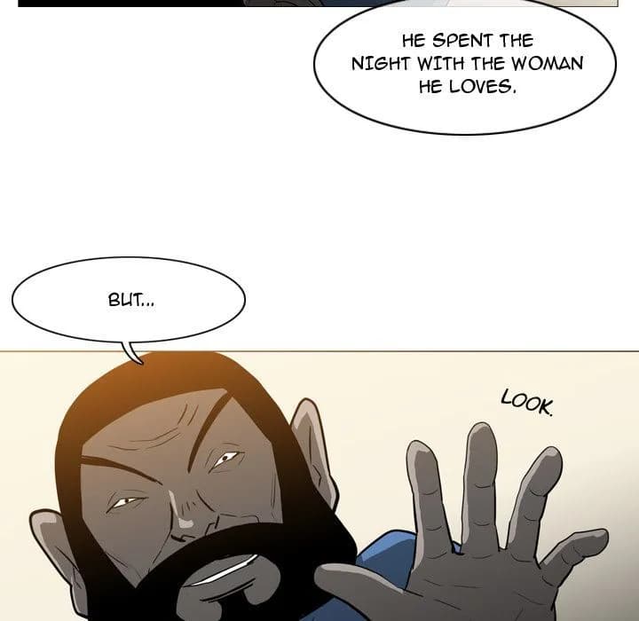 Path to Salvation - Chapter 19 - Page 7