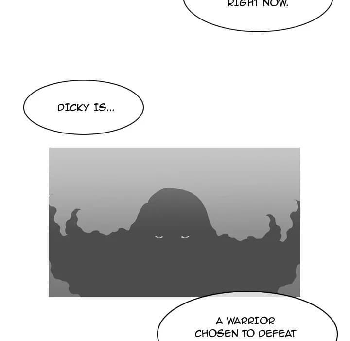 Path to Salvation - Chapter 19 - Page 12