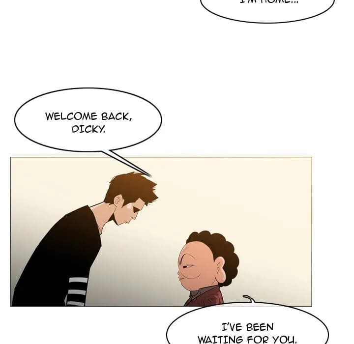 Path to Salvation - Chapter 19 - Page 19