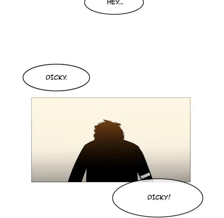 Path to Salvation - Chapter 19 - Page 35