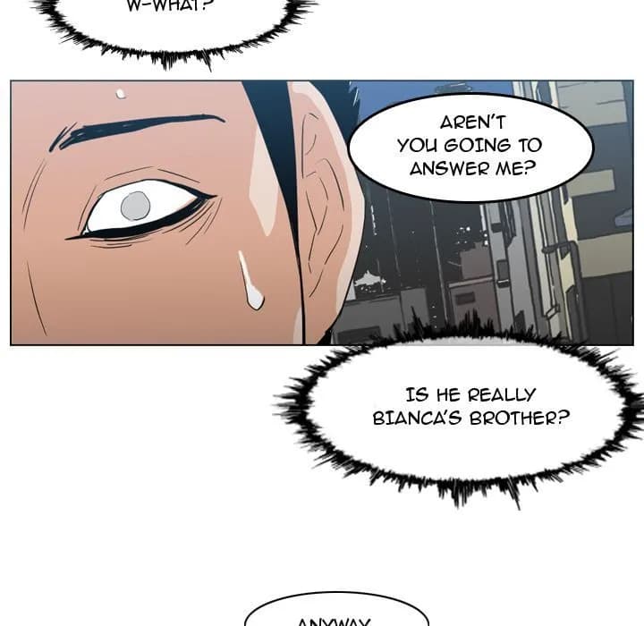 Path to Salvation - Chapter 19 - Page 83