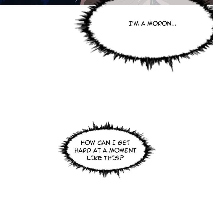 Path to Salvation - Chapter 2 - Page 15