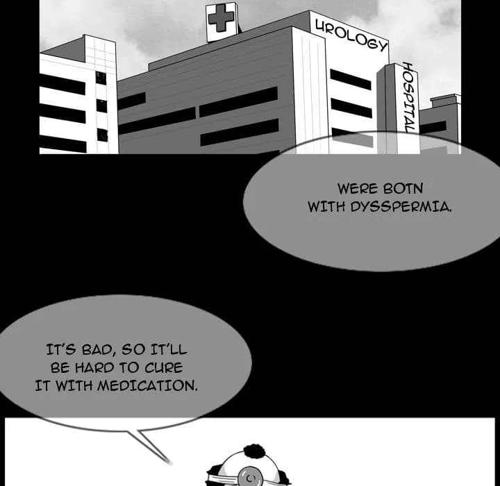 Path to Salvation - Chapter 2 - Page 86