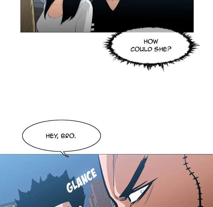 Path to Salvation - Chapter 20 - Page 5
