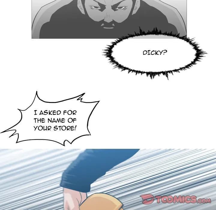Path to Salvation - Chapter 20 - Page 69