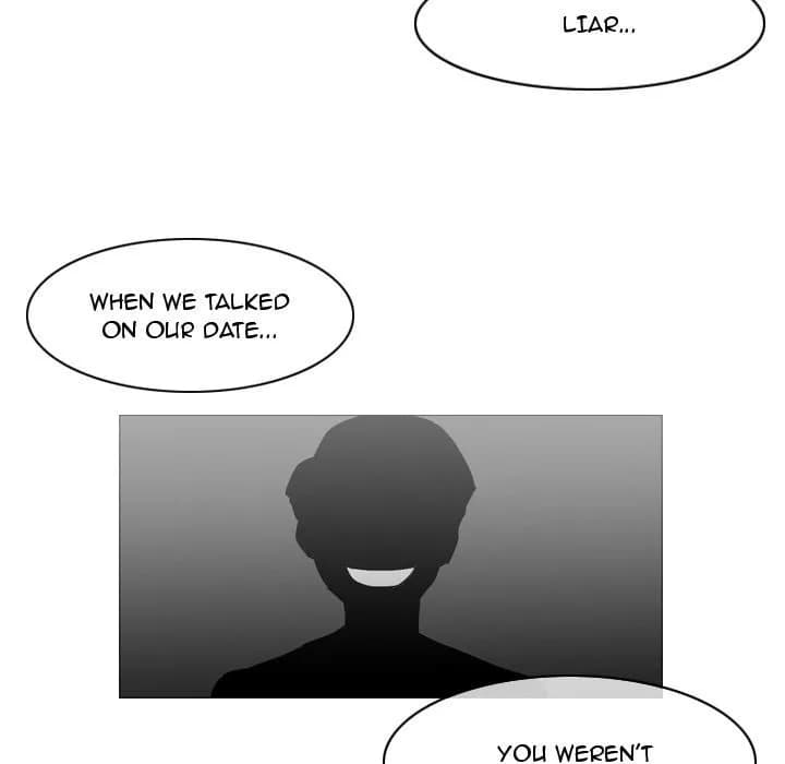 Path to Salvation - Chapter 20 - Page 90