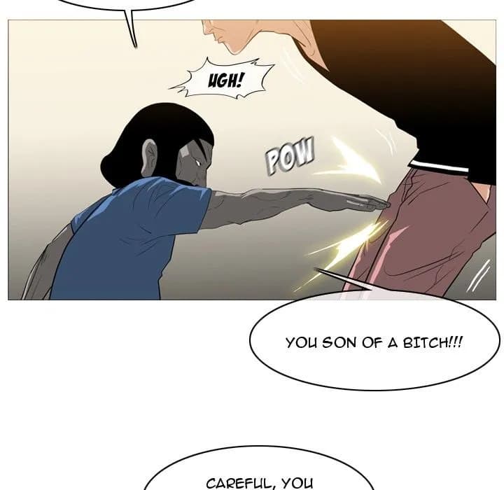 Path to Salvation - Chapter 21 - Page 7