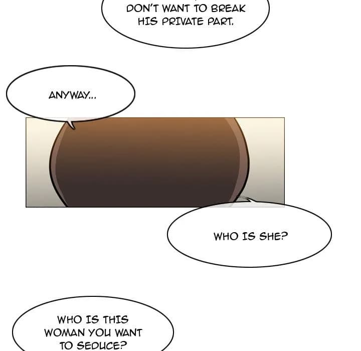 Path to Salvation - Chapter 21 - Page 8