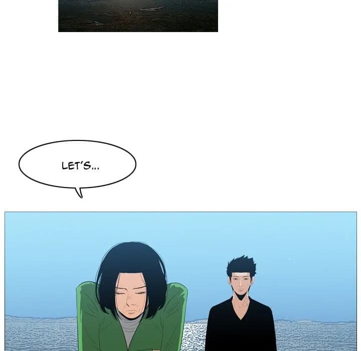 Path to Salvation - Chapter 21 - Page 80
