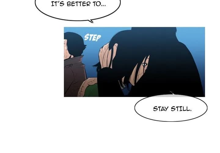 Path to Salvation - Chapter 22 - Page 4
