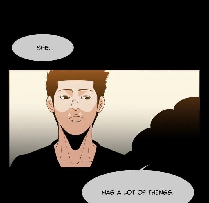 Path to Salvation - Chapter 22 - Page 80